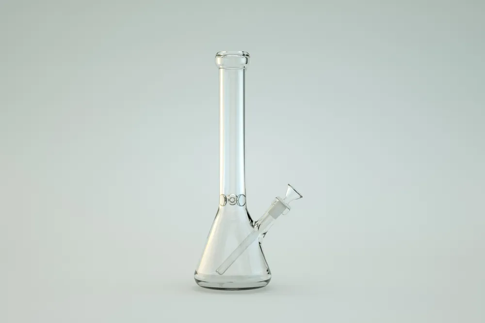 glass bong