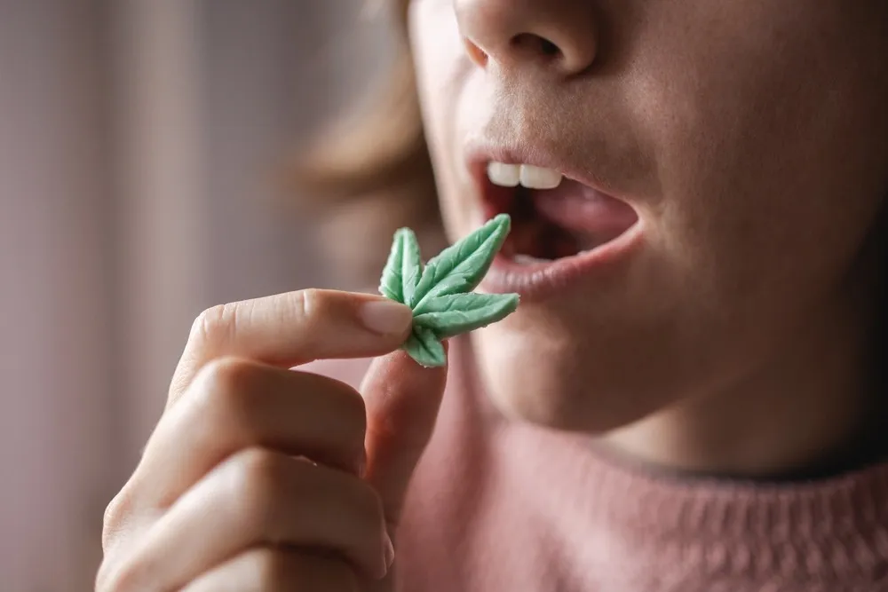 Can you overdose on edibles?