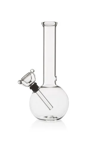 Anatomy of a Bong